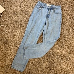 Pacsun Momjeans
